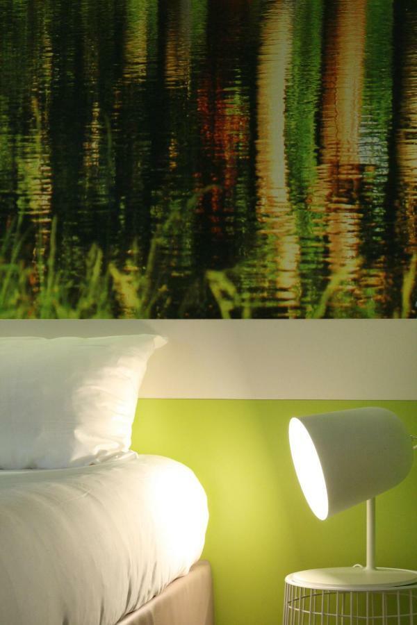 Ibis Styles Toulouse