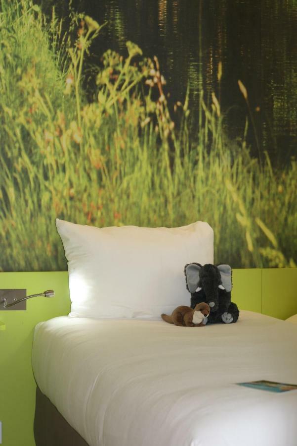 Ibis Styles Toulouse 3*